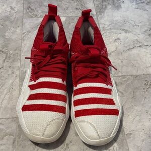 Adidas Basketball Shoes